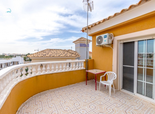 Resale - Villa - Villamartin - El Galan