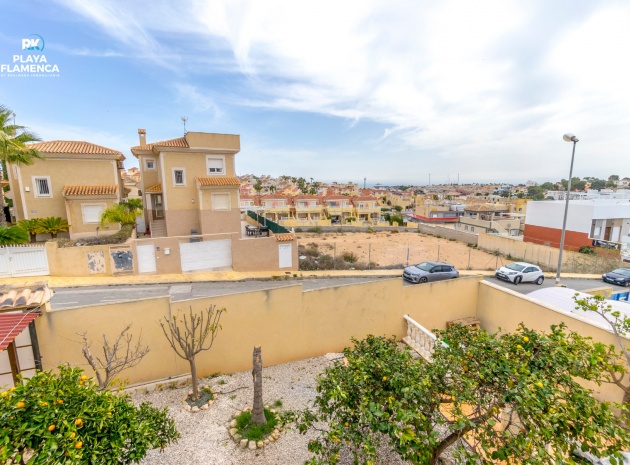 Resale - Villa - Villamartin - El Galan