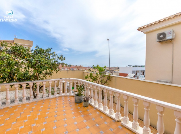 Resale - Villa - Villamartin - El Galan