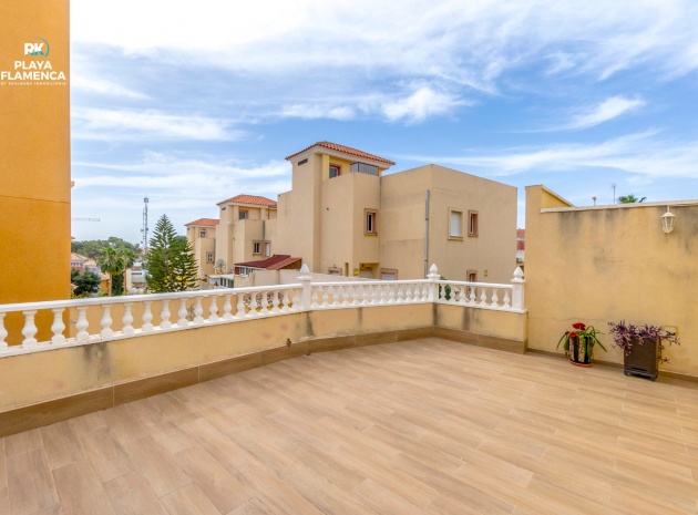 Resale - Villa - Villamartin - El Galan