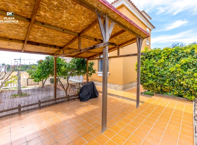 Resale - Villa - Villamartin - El Galan