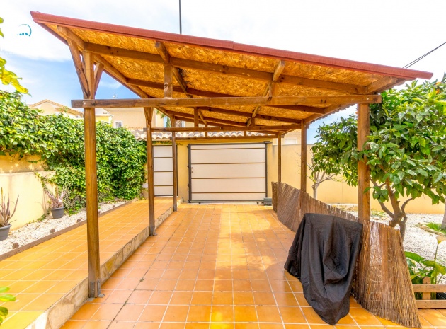 Resale - Villa - Villamartin - El Galan