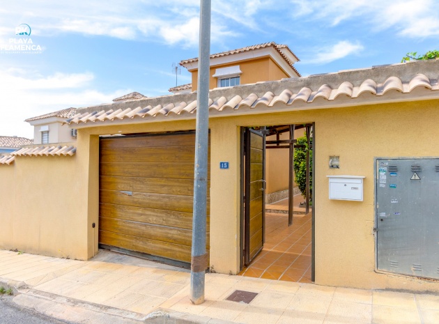 Resale - Villa - Villamartin - El Galan