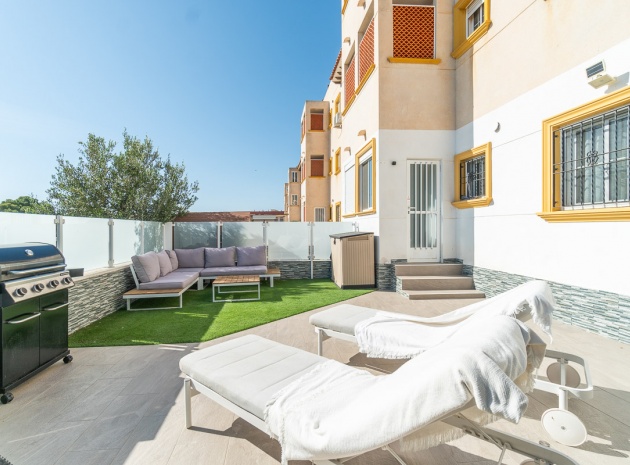 Revente - Appartement - Cabo Roig - Lomas de Cabo Roig