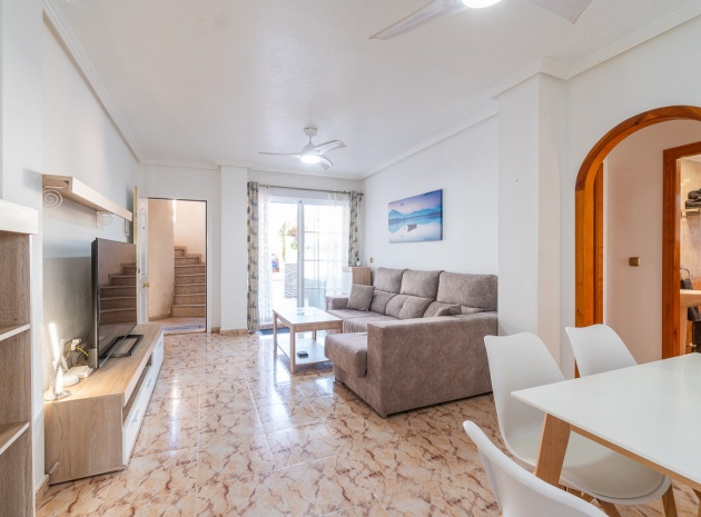 Wiederverkauf - Wohnung - Cabo Roig - Lomas de Cabo Roig