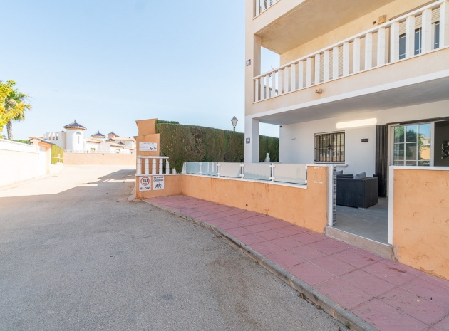 Resale - Apartment - Cabo Roig - Lomas de Cabo Roig