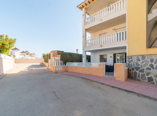 Resale - Apartment - Cabo Roig - Lomas de Cabo Roig