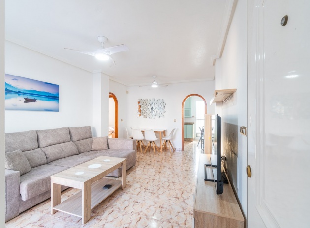 Wiederverkauf - Wohnung - Cabo Roig - Lomas de Cabo Roig