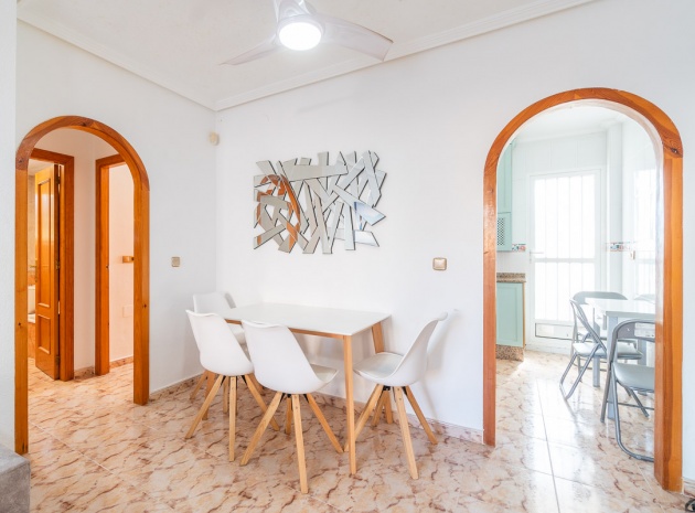 Wiederverkauf - Wohnung - Cabo Roig - Lomas de Cabo Roig