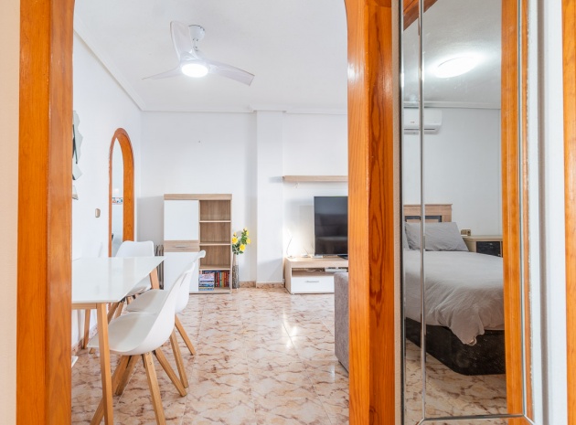 Wiederverkauf - Wohnung - Cabo Roig - Lomas de Cabo Roig