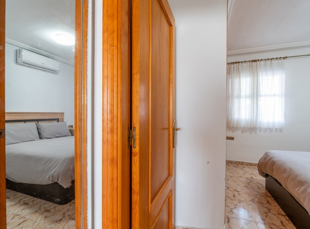 Wiederverkauf - Wohnung - Cabo Roig - Lomas de Cabo Roig