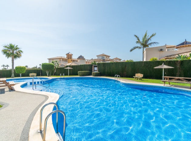 Revente - Appartement - Cabo Roig - Lomas de Cabo Roig