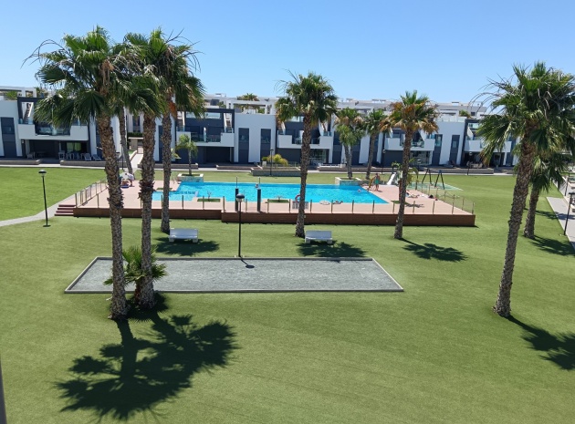 Resale - Apartment - Guardamar del Segura - El Raso