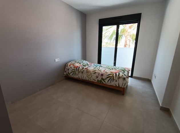 Revente - Appartement - Guardamar del Segura - El Raso