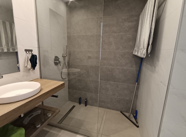 Revente - Appartement - Guardamar del Segura - El Raso