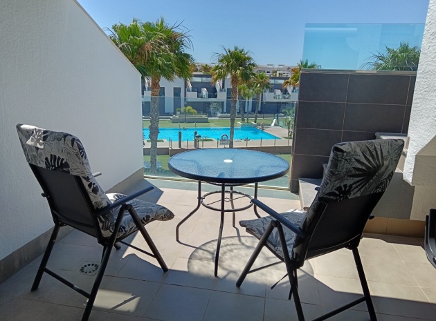 Revente - Appartement - Guardamar del Segura - El Raso