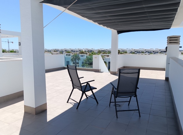 Resale - Apartment - Guardamar del Segura - El Raso