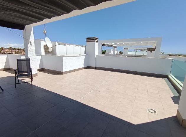 Revente - Appartement - Guardamar del Segura - El Raso