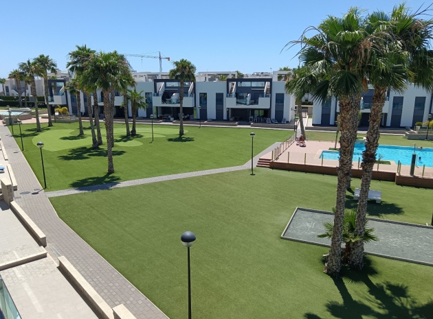 Resale - Apartment - Guardamar del Segura - El Raso