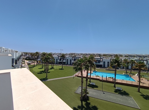 Resale - Apartment - Guardamar del Segura - El Raso