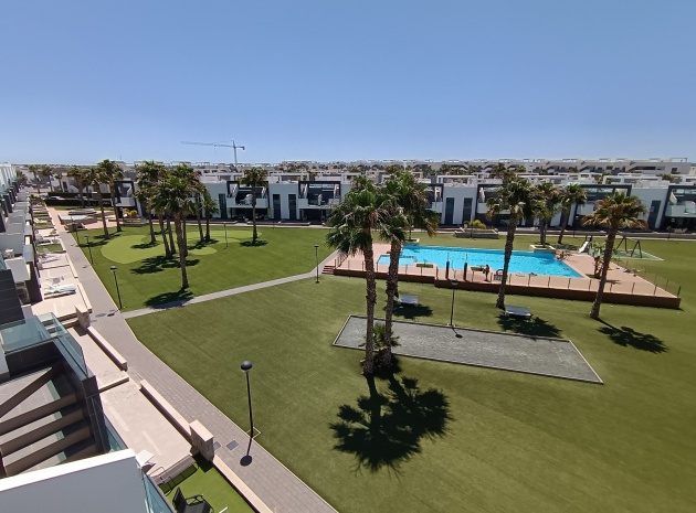 Resale - Apartment - Guardamar del Segura - El Raso