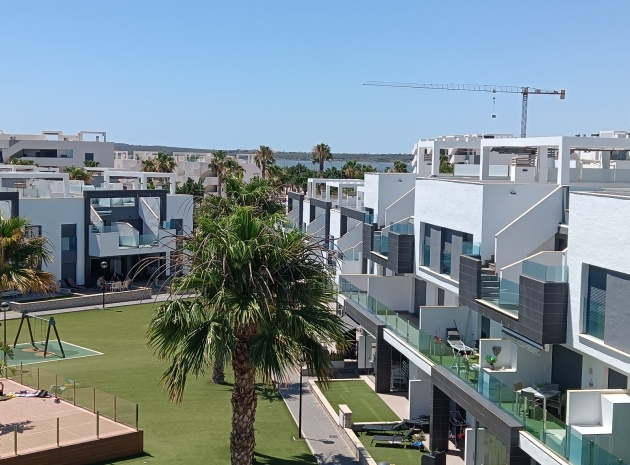 Revente - Appartement - Guardamar del Segura - El Raso