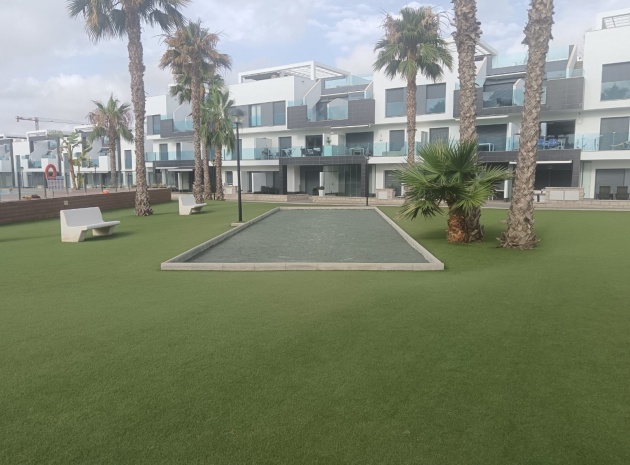 Resale - Apartment - Guardamar del Segura - El Raso