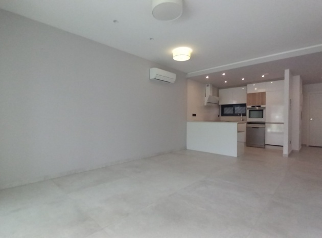 Resale - Apartment - Guardamar del Segura - El Raso