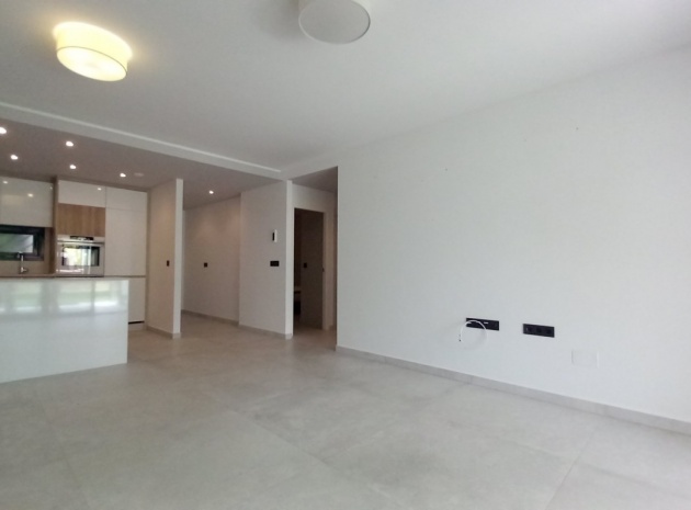 Revente - Appartement - Guardamar del Segura - El Raso