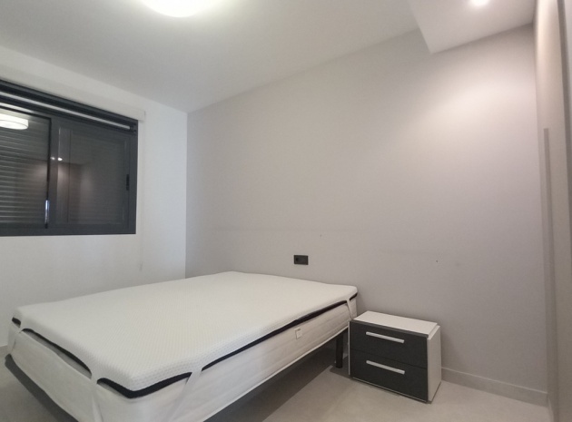 Revente - Appartement - Guardamar del Segura - El Raso