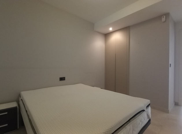 Revente - Appartement - Guardamar del Segura - El Raso