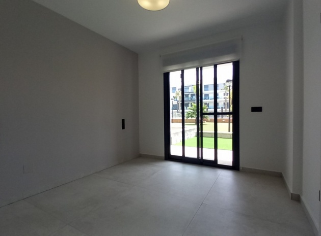 Wederverkoop - Appartement - Guardamar del Segura - El Raso