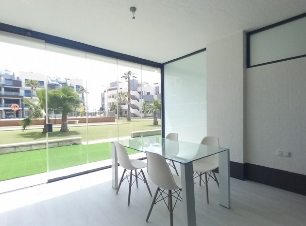 Wederverkoop - Appartement - Guardamar del Segura - El Raso