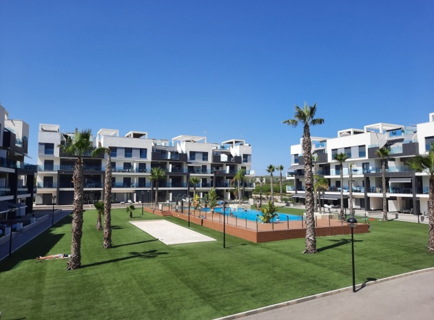 Resale - Apartment - Guardamar del Segura - El Raso