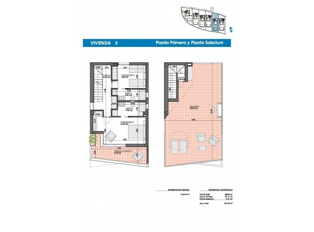 Nieuw gebouw - Villa - Pilar de la Horadada - Lo Romero Golf