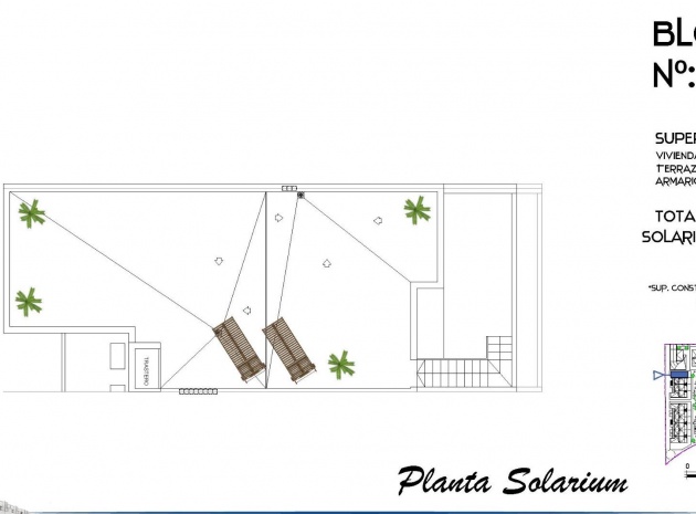 Neubau - Wohnung - Guardamar del Segura - El Raso