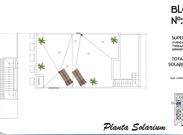 Neubau - Wohnung - Guardamar del Segura - El Raso