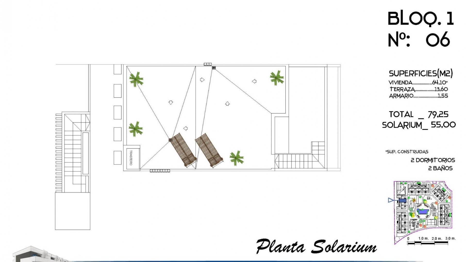 Neubau - Wohnung - Guardamar del Segura - El Raso