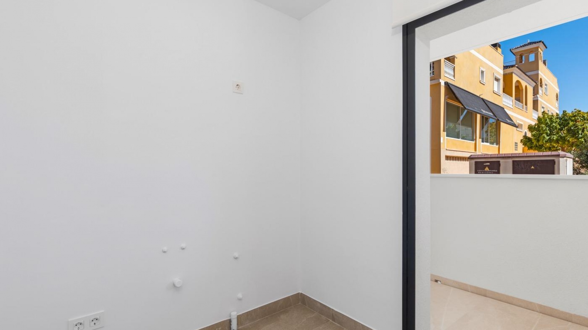 Nieuw gebouw - Appartement - Benijofar