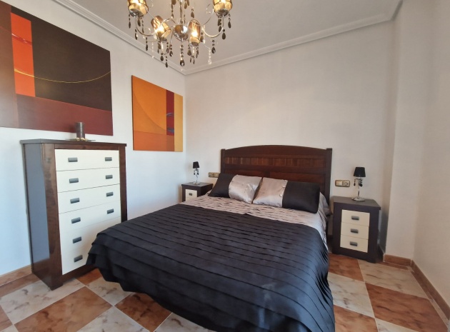 Resale - Villa - Cabo Roig - Lomas de Cabo Roig