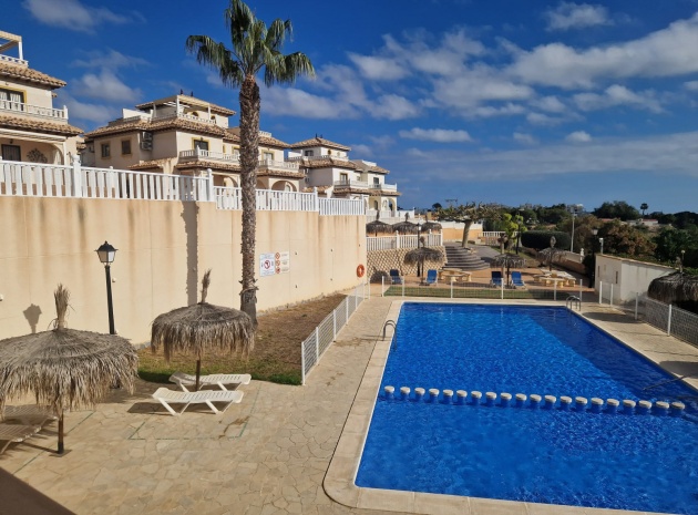 Återförsäljning - Villa - Cabo Roig - Lomas de Cabo Roig