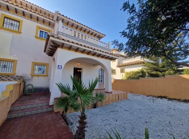 Återförsäljning - Villa - Cabo Roig - Lomas de Cabo Roig