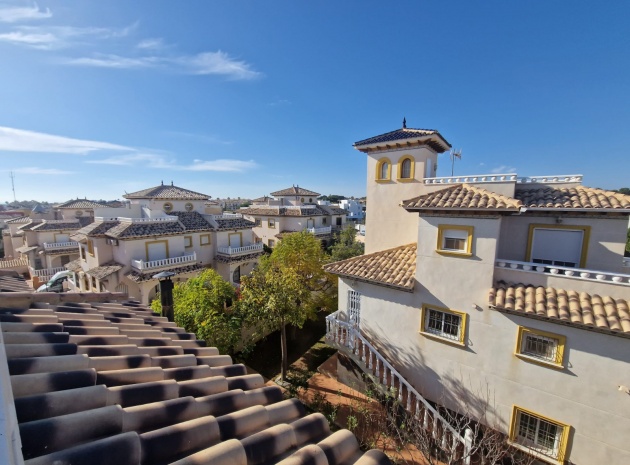 Återförsäljning - Villa - Cabo Roig - Lomas de Cabo Roig