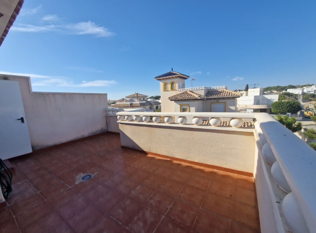 Wederverkoop - Villa - Cabo Roig - Lomas de Cabo Roig