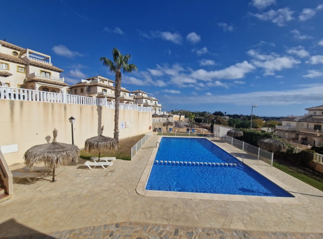 Återförsäljning - Villa - Cabo Roig - Lomas de Cabo Roig