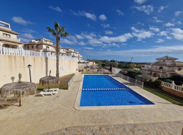 Återförsäljning - Villa - Cabo Roig - Lomas de Cabo Roig