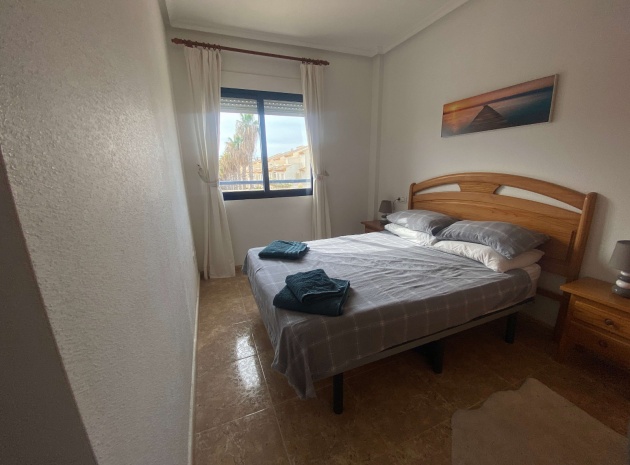 Wiederverkauf - Wohnung - Cabo Roig - beachside cabo roig