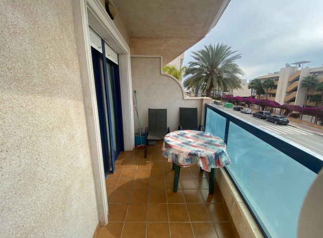 Wiederverkauf - Wohnung - Cabo Roig - beachside cabo roig