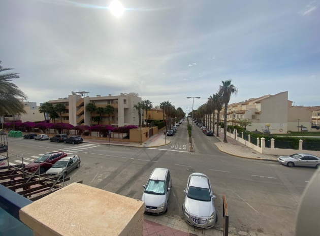 Återförsäljning - Lägenhet - Cabo Roig - beachside cabo roig