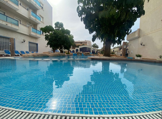 Återförsäljning - Lägenhet - Cabo Roig - beachside cabo roig